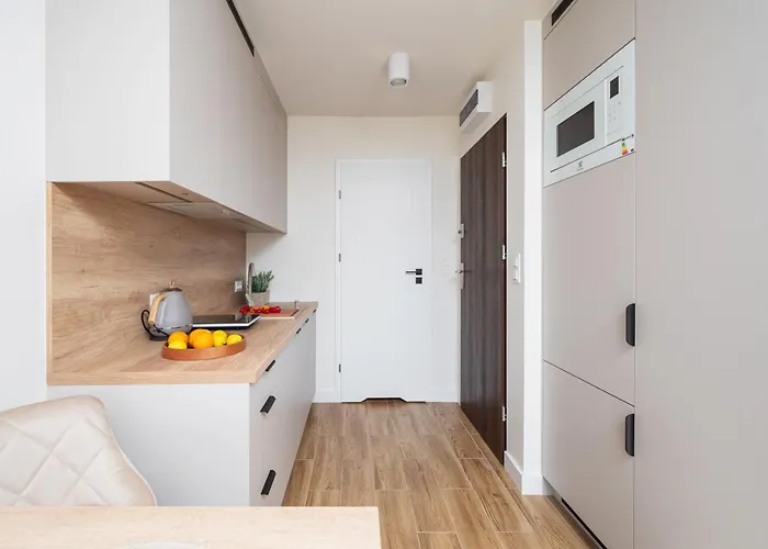 Grzybowska 30 - Red - Better *