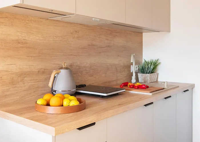 Grzybowska 30 - Red - Better Apartment