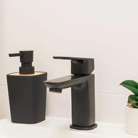 Daire Grzybowska 30 - Red - Better Varşova